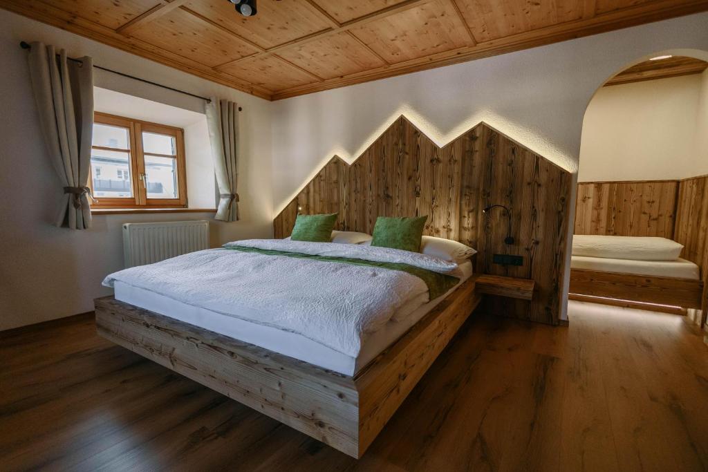 Chalet 1593