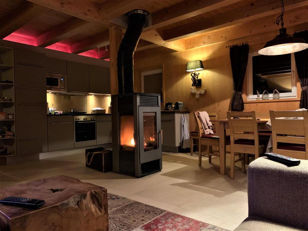 Chalet Claassen