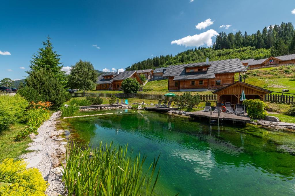 Chalet Dachsteinblick