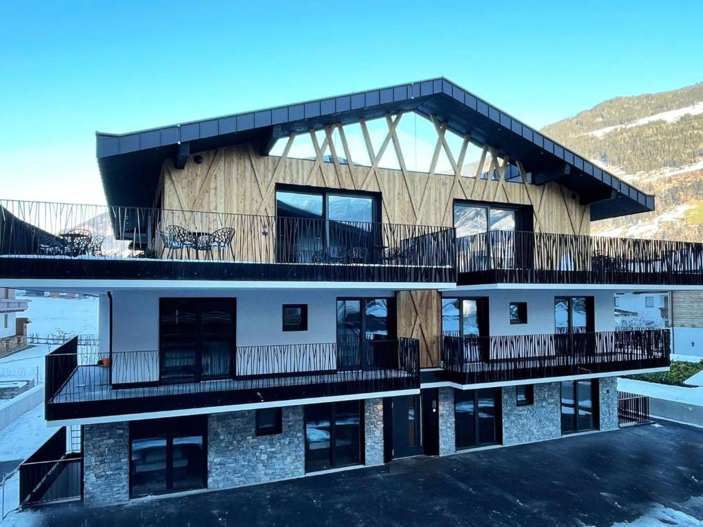 Chalet das rocking home by Interhome