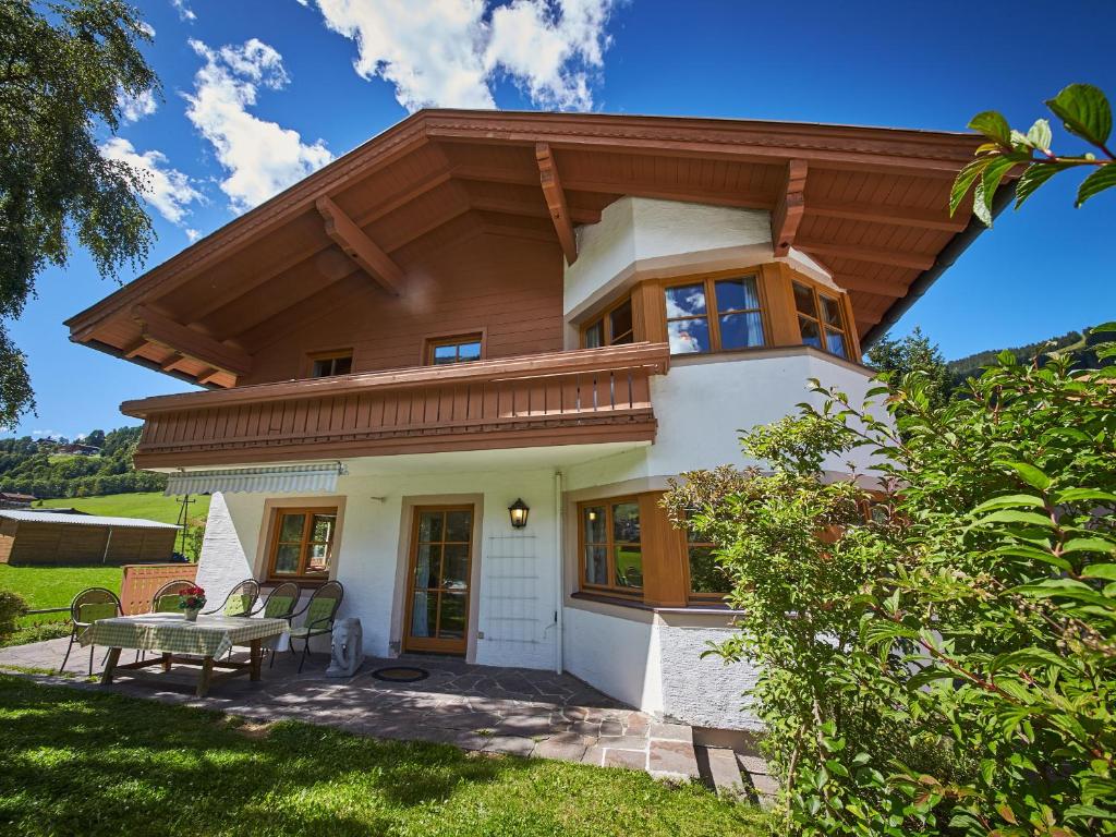 Chalet Felix by we rent