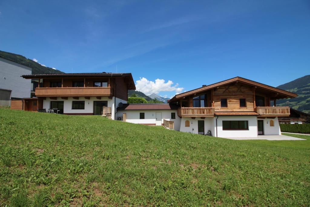 Chalet Fügen
