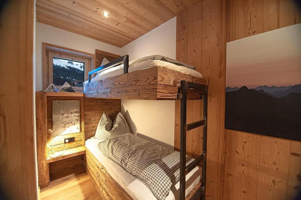 Chalet Gargellen