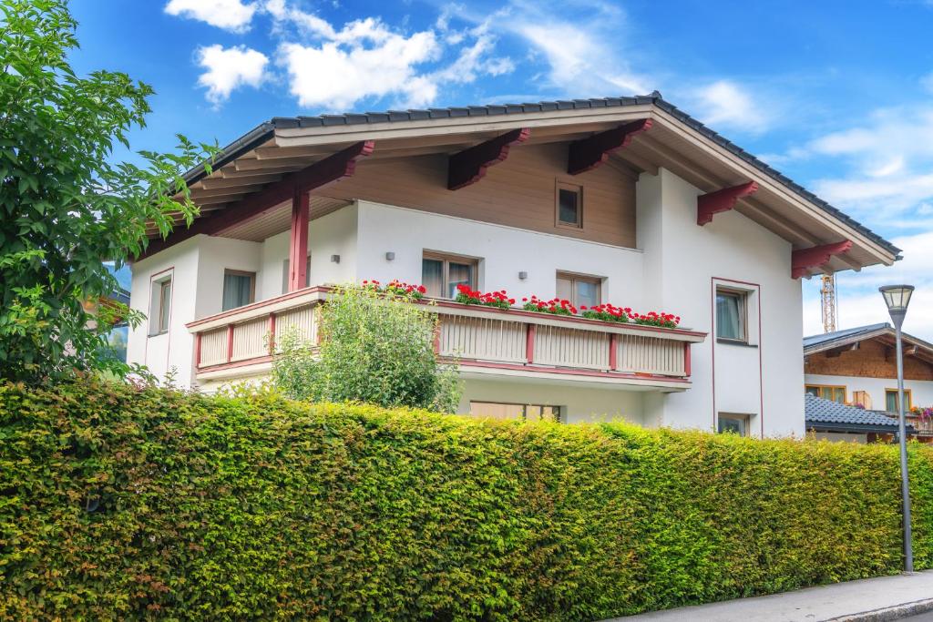 Chalet Georg