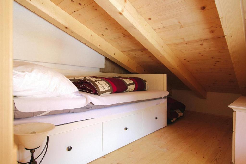 Chalet in Hochkrimml, cleaning included