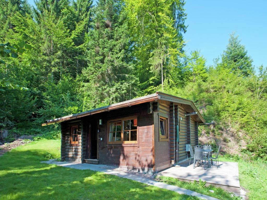 Chalet in Wörgl near SkiWelt Wilder Kaiser, cleaning included