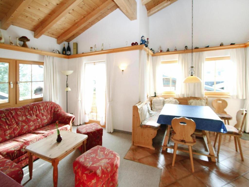 Chalet, Königsleiten, cleaning included