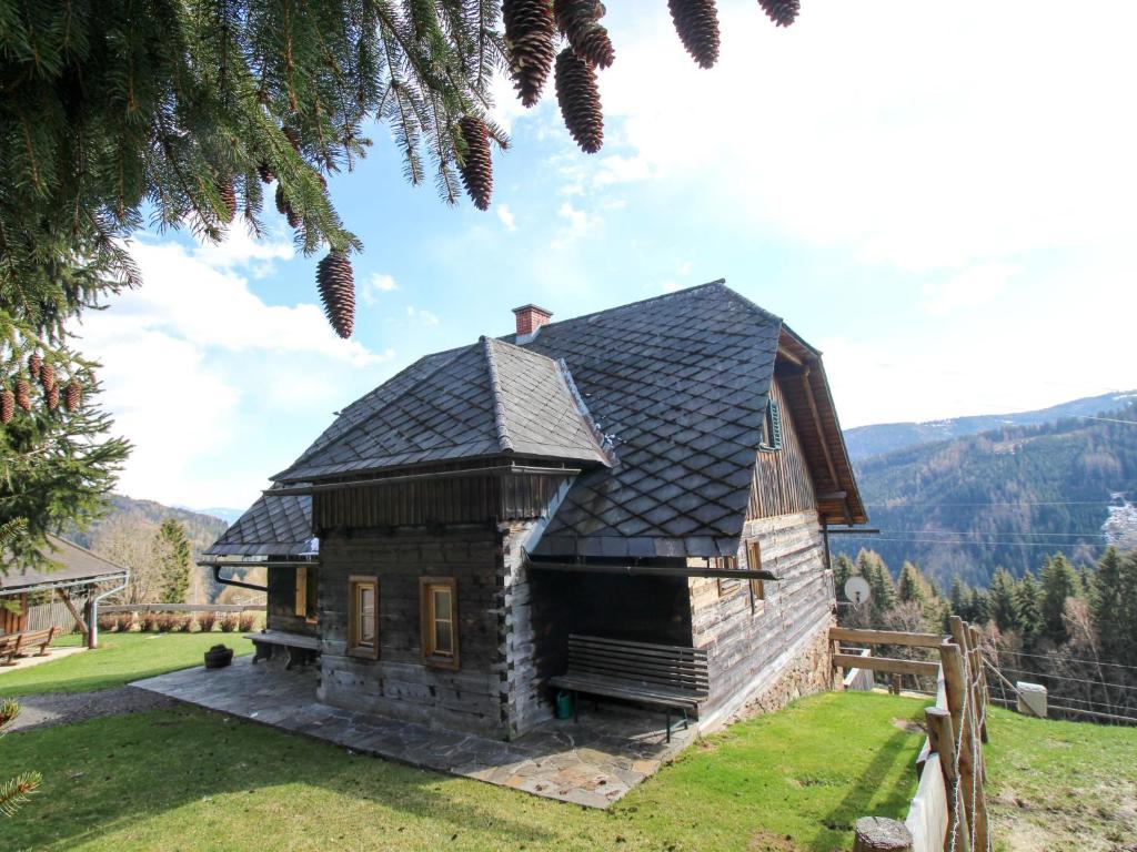 Chalet Kopphütte by Interhome