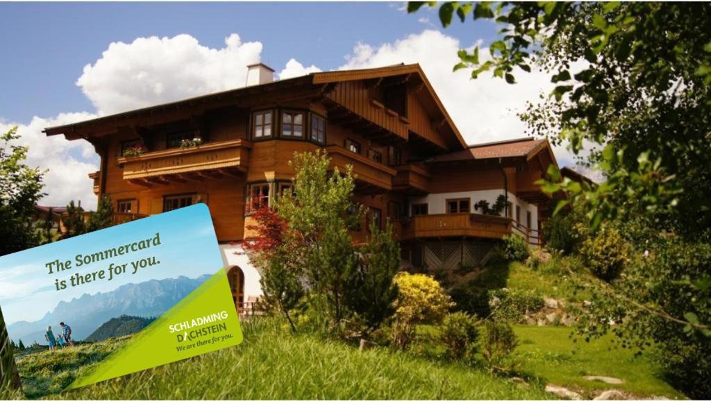 Chalet Lisa