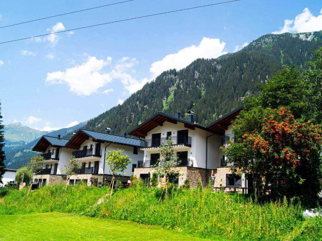 Chalet Montafon-1 by Interhome