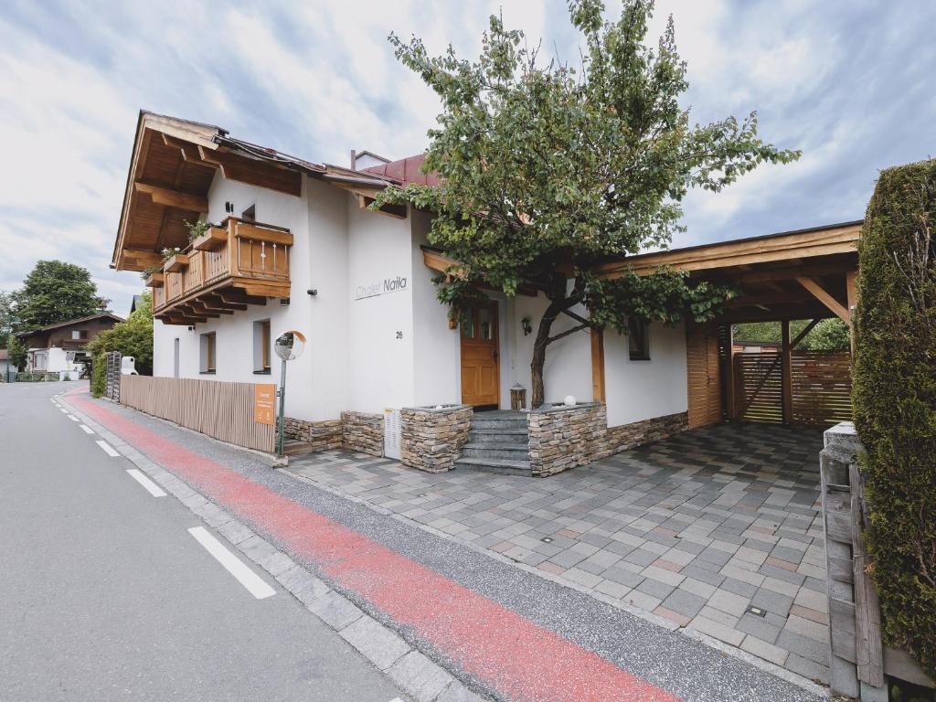 Chalet Naila by we rent