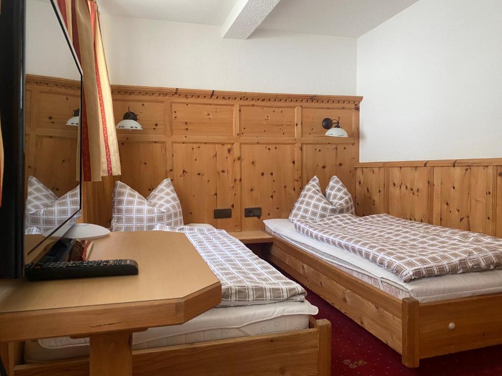 Chalet Prantl Sölden