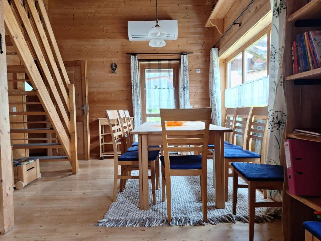 Chalet Siebenschläfer