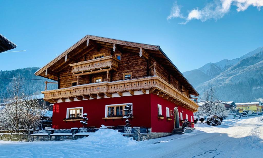 APARTMENT SONNBLICK Kaprun, Salzburg - including Summer Card