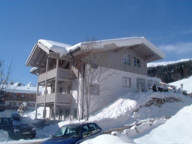 Chalet Birkenhof