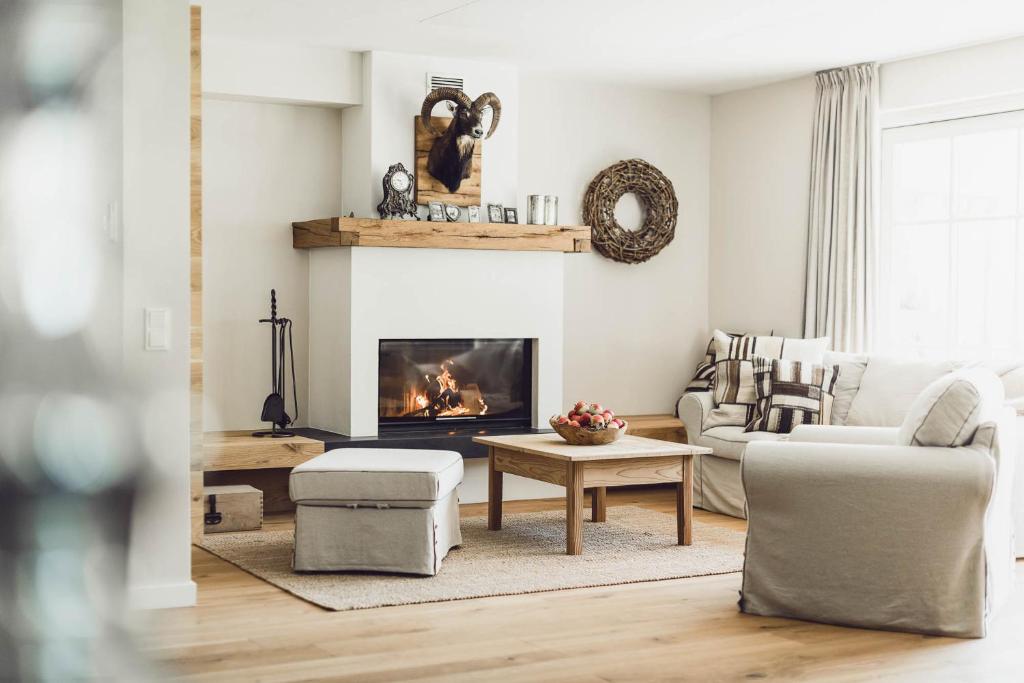Chalet Stolz