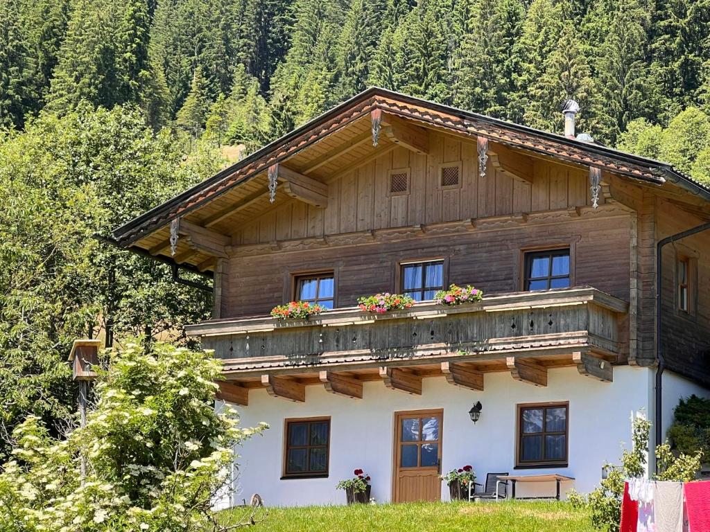 Chalet Ferienhaus Taubenstein by Interhome
