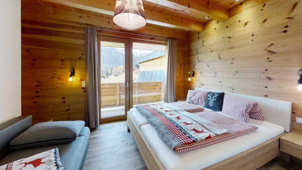 Chalet Traumblick