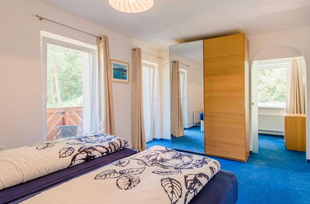 Chalet Vergissmeinnicht