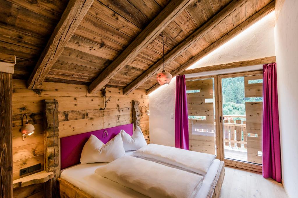 Chalet Wildberg