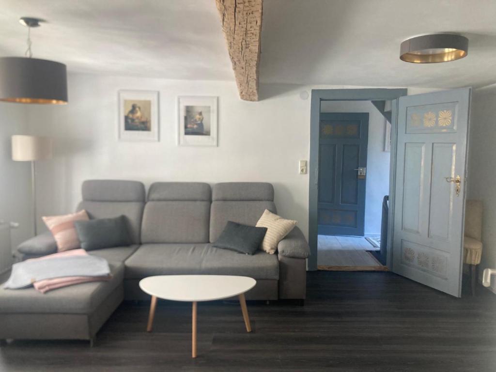 Charmante Ferienwohnung im Gässchen