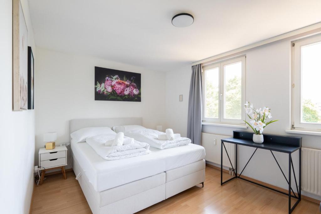 Charmante Fohnsdorfer-Wohnung in Red Bull Ring Nähe