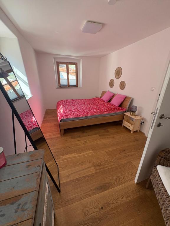 Altes Winzerhaus in der Wachau - neu renoviertes Haus mit Terrasse