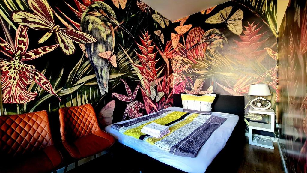 Boutique Apartments Vienna - Premium 3
