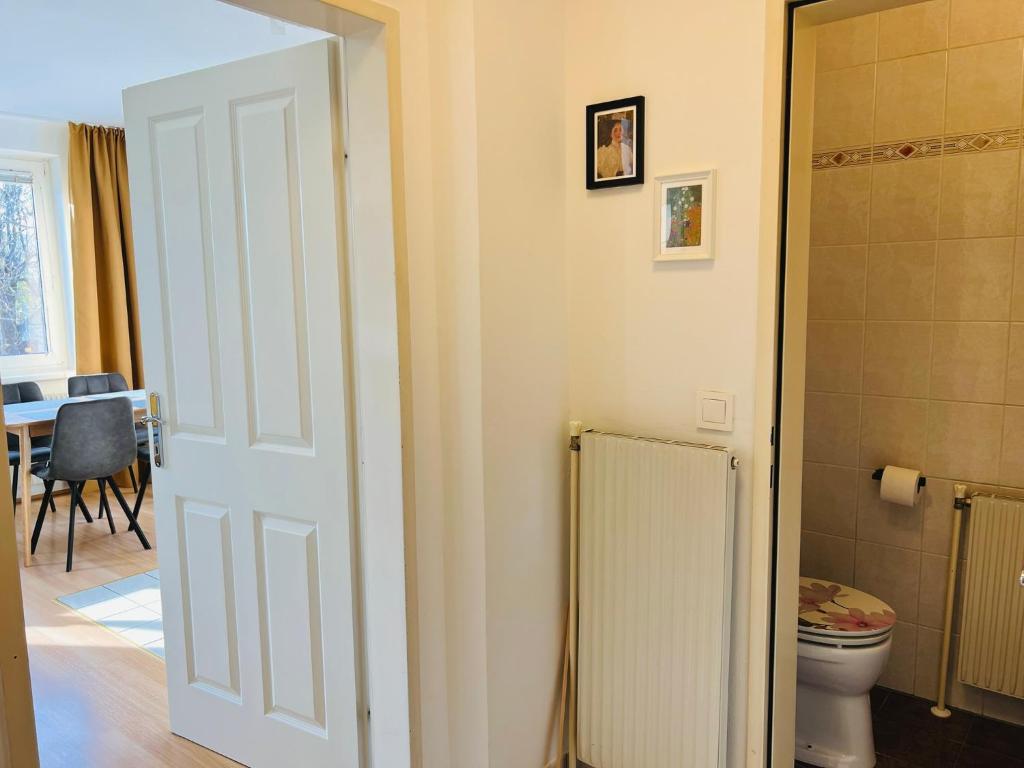Chic Relax - Best located City & Nature Trip Apartment