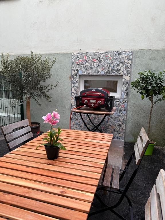 Chill and Grill for 2