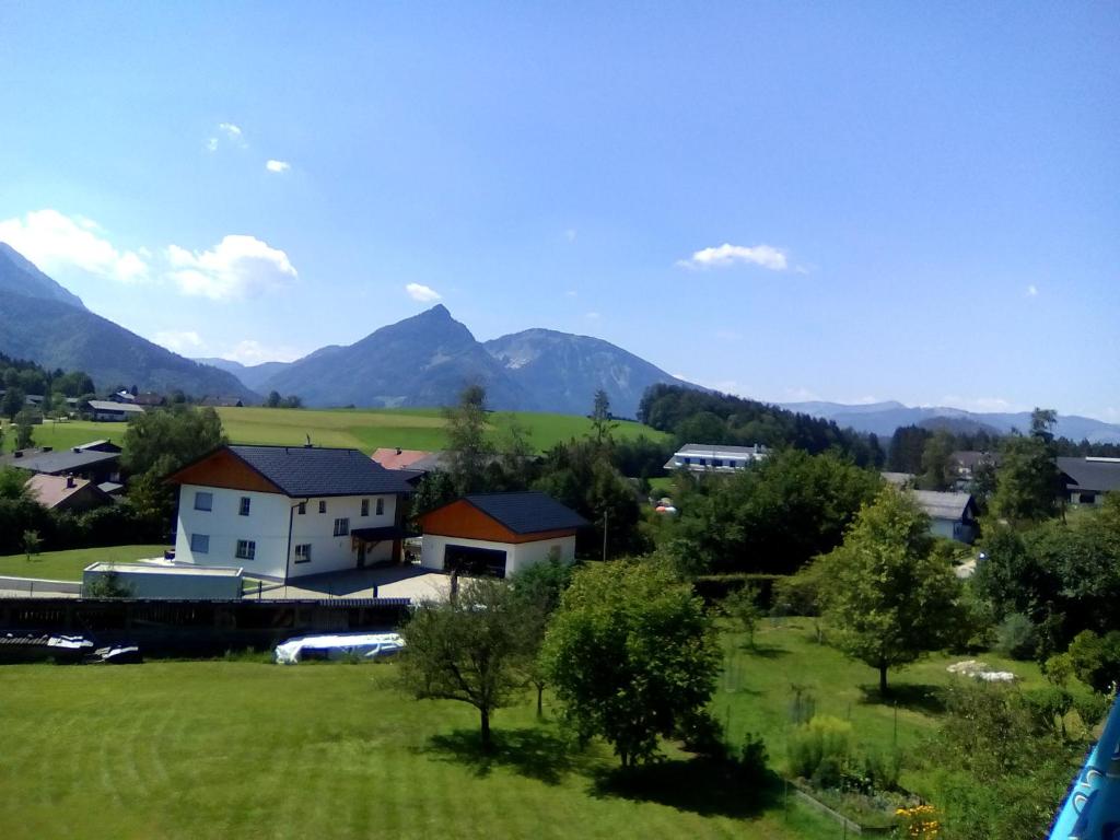 Christl's Traum