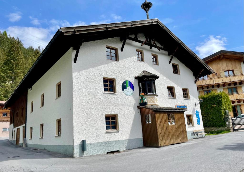 Ciao Amore St. Anton
