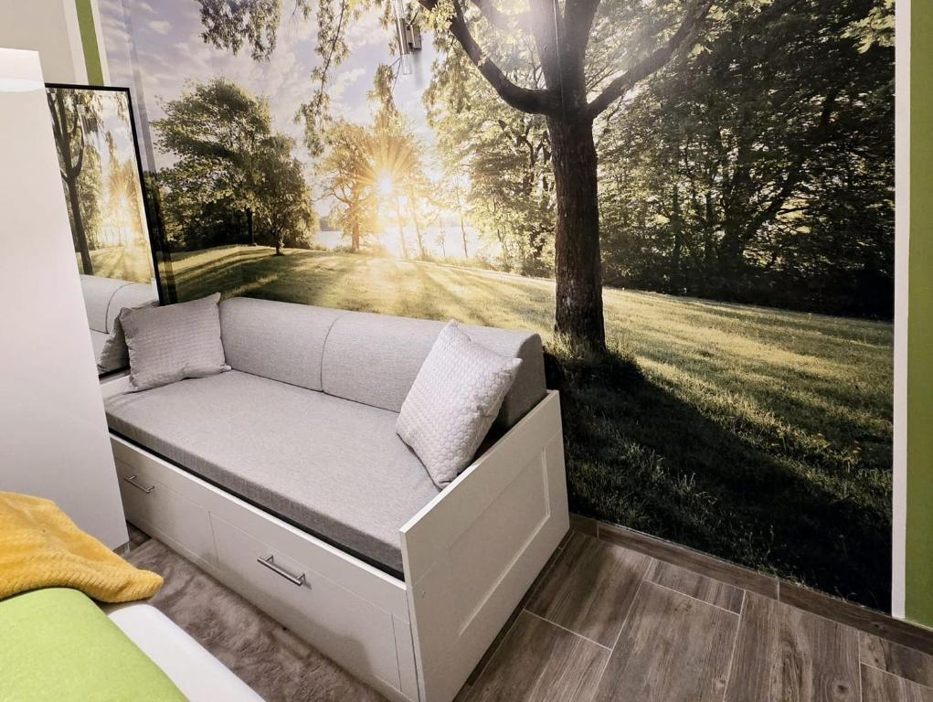 City Apartment FEWO in Dessau Rosslau