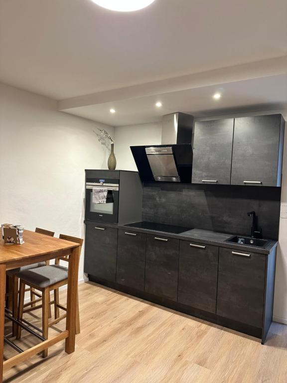 City Apartment
