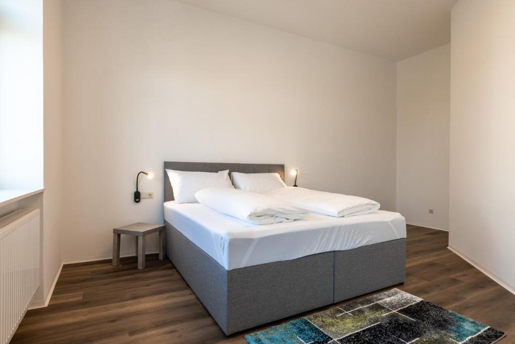 City Apartments Amstetten