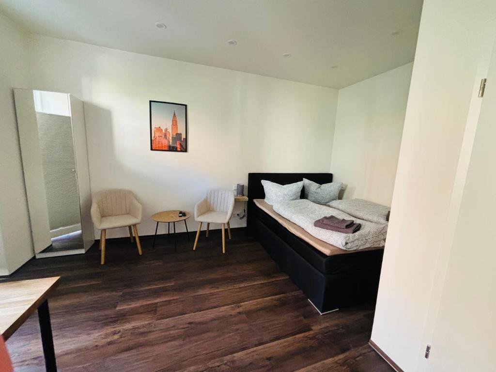 City Apartments