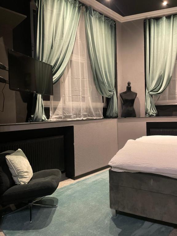 City Apartments Trier-Karl-Marx Suite 1