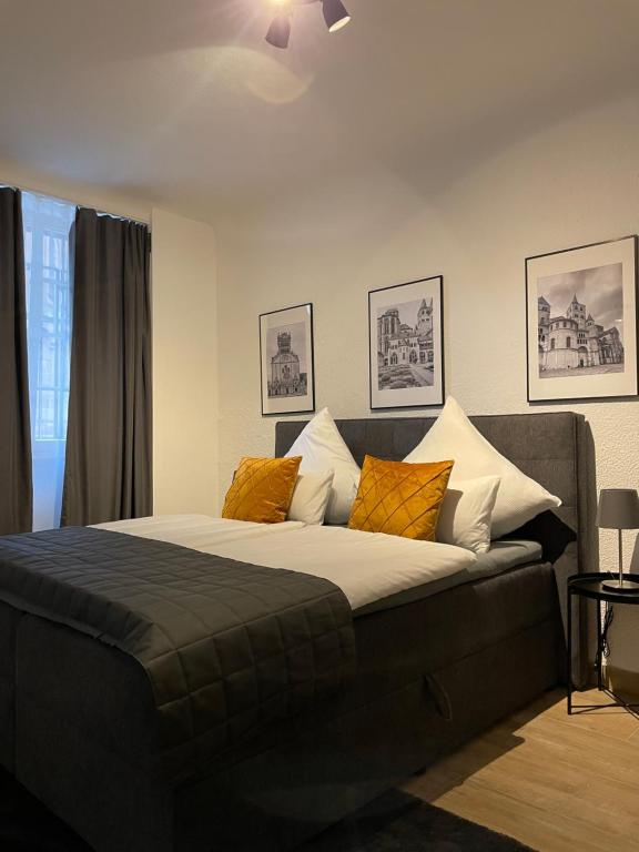 City Apartments Trier Suite 3