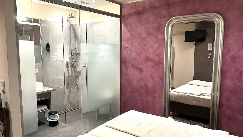 City Zimmer - Appartement Dina Mariner