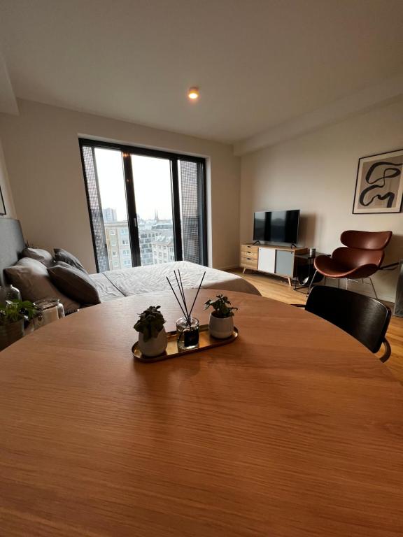 City Loft Berlin Mitte