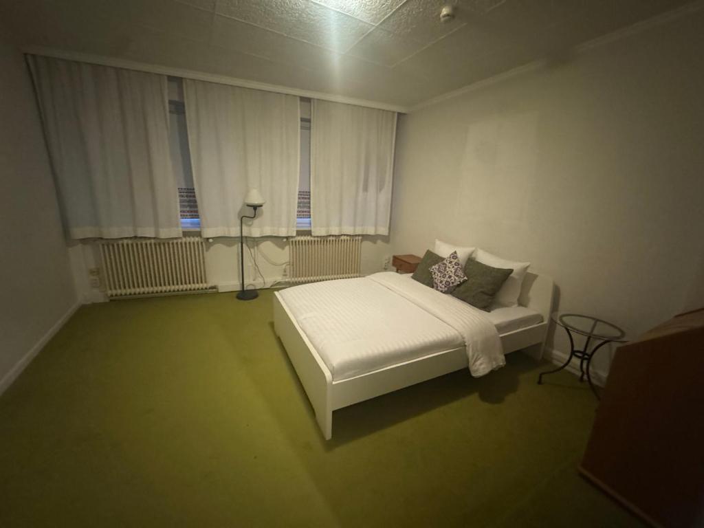 City Nest Hamburg Nähe Hauptbahnhof
