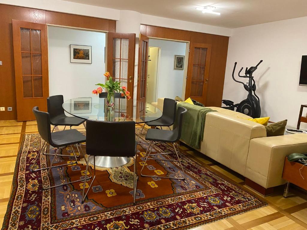 City Suite Grazbachgasse