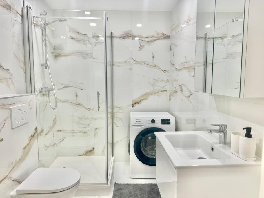 City Suites of BLE
