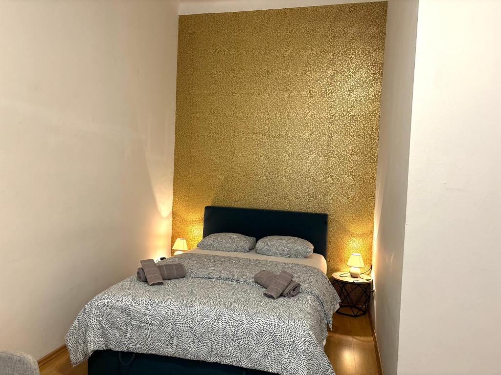 CityPlaza - Apartments 1020