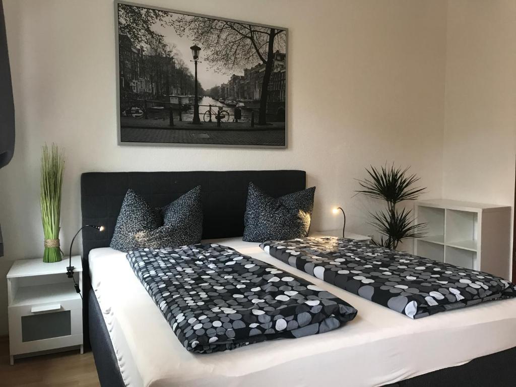 Citywohnungen Halle Saale