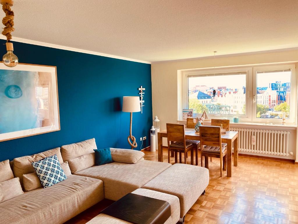COAST HOUSE Dünenloft