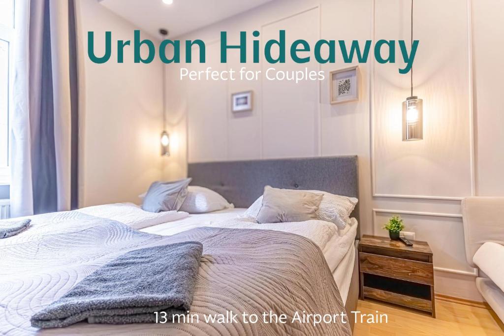 Comfortable 1BR Apartment in the Heart of Vienna