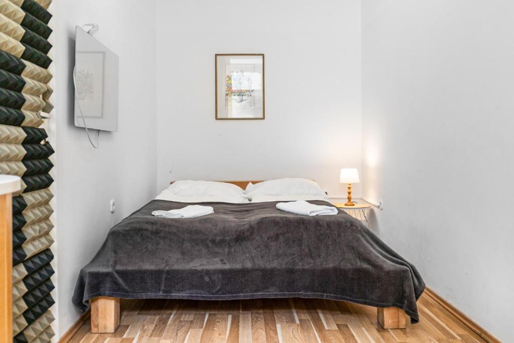 Comfortable 1BR Apt in Vienna's Best Location