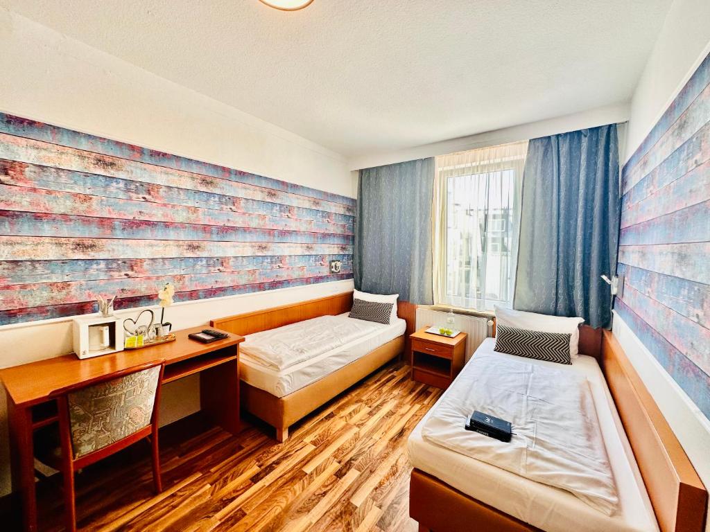 Hotel Condor