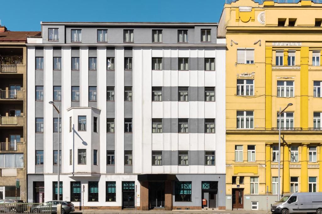 Garner Hotel Vienna by IHG